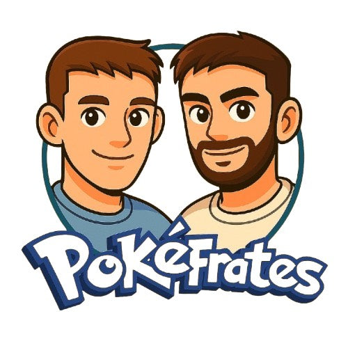 PokeFrates